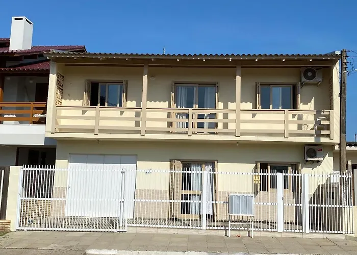 Apartamento Maria Helena