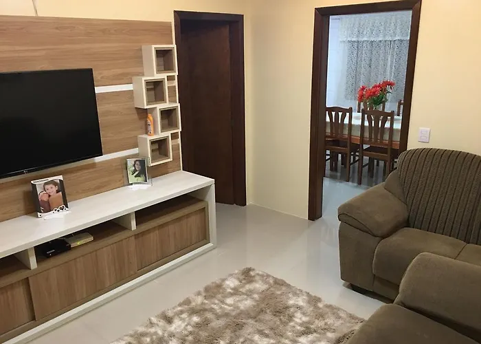 Apartamento Maria Helena