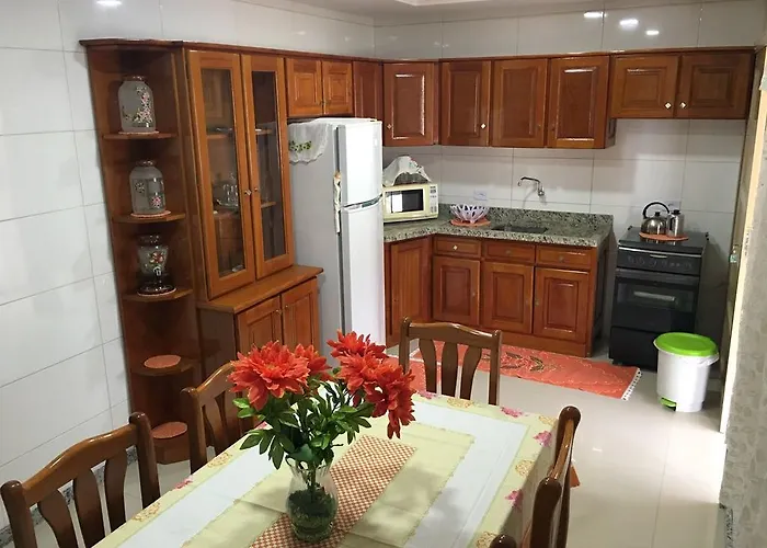 Apartamento Maria Helena